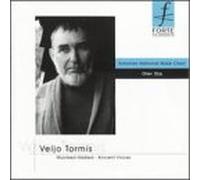 Tormis, Veljo - Ancient Voices