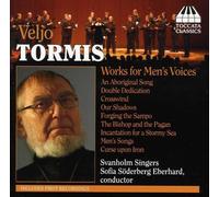 Tormis Veljo - Opere Per Coro Maschile