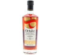 Tormore - 14 year old The Octave Single Madeira Wine Cask #8247035 2010 Whisk...