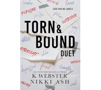 Torn and Bound Duet