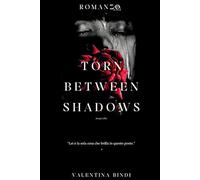 Torn Between Shadows (Avery's Pov)