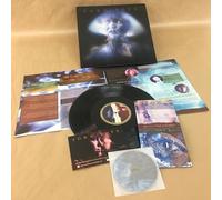 Torn Boys – 1983 – Vinile LP + CD – Import USA (The Orchard)