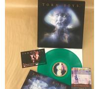 Torn Boys - 1983