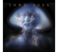 Torn Boys 1983 (Vinyl LP) 12" Album Coloured Vinyl with CD