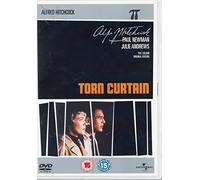Torn Curtain by Paul Newman