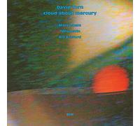 David Torn Cloud About Mercury (CD) Album