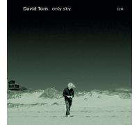 David Torn Only Sky (CD) Album