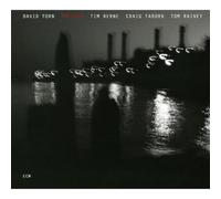 Torn, David - Prezens
