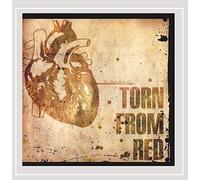 Torn From Red - Heart Beat