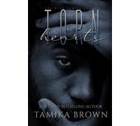 Torn Hearts The Blue Family Legacy - NUOVA TAMIKA. MARRONE