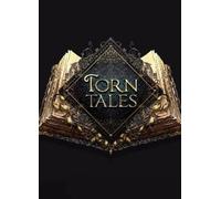 Torn Tales Steam Key GLOBAL
