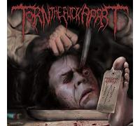 Torn The Fuck Apart - Genetic Predisposition To Violence