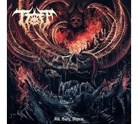 Torn The Fuck Apart - Kill. Bury. Repeat.