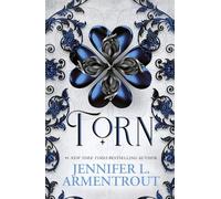 Torn: The steamy sequel in paranormal romance series WICKED by bestselling author, Jennifer L. Armentrout