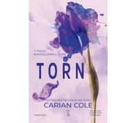 Torn. Ti prego non spezzarmi il cuore