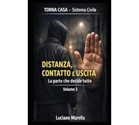 TORNA A CASA - Distanza contatto e uscita: La parte che decide tutto