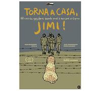 `Torna A Casa, Jimi - (Italian Import)` DVD NUOVO