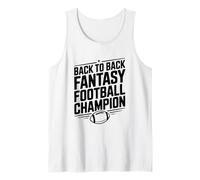 Torna a Indietro Fantasy Football Champion Canotta
