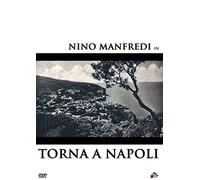 Torna A Napoli - (Italian Import) DVD NUOVO