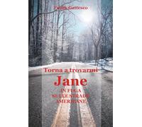 Torna a trovarmi, Jane - In fuga sulle strade americane