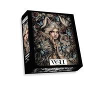 Torna a Wonderland 1000 Pezzo Jigsaw Puzzle - Opera di Enys Guerrero