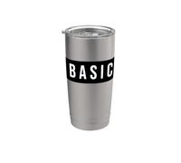 Torna alle basi - Western World Bicchiere termico in acciaio inox doppia parete