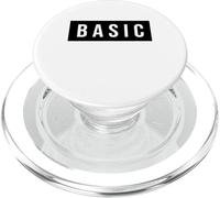 Torna alle basi - Western World PopSockets PopGrip per MagSafe