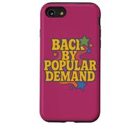 Torna da Popular Demand Fun Custodia per iPhone SE (2020) / 7/8