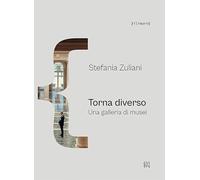 Torna diverso. Una galleria di musei