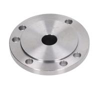 Torna in Acciaio Faceplatesteel Tornio Faceplate High Manganese in Acciaio Piatto per il Viso 00mm per K1 00 K12 00 K72 00 6mm (14 mm) (16 mm) (19 mm)