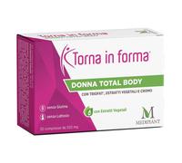 TORNA IN FORMA D Tot.Body30Cpr