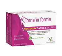 METABOLIK GAMBE 30 Cps