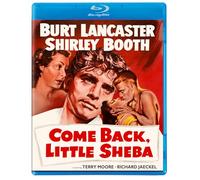 Torna indietro, Little Sheba (Edizione Speciale) [Blu-ray]