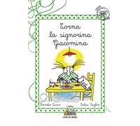 Torna la signorina Giacomina