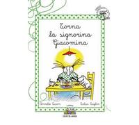 Torna la signorina Giacomina