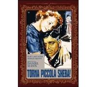 Torna, piccola Sheba!
