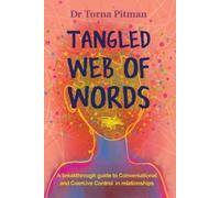 Torna Pitman Tangled Web of Words (Tascabile)