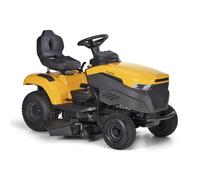 Tornado 398 ST 450 432cc trattore a benzina, altezza di taglio regolabile da 25 a 80 mm, motore STIGA 7,5 kW