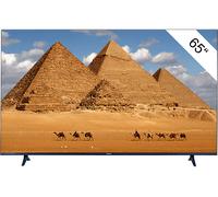 TORNADO 65US4301X TV LED, SMART TV, 65 ", Direct-LED, UHD 4K, Nero