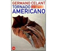 Tornado americano. Ediz. italiana e inglese