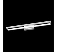 TORNADO APPLIQUE ROUND BIANCO 1163-A-BI