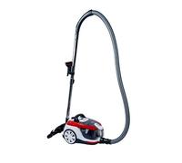 Tornado ASPIRATEUR SANS SAC VCCKC800RC XL, BLANC, 800 W, 1.8 LITERS