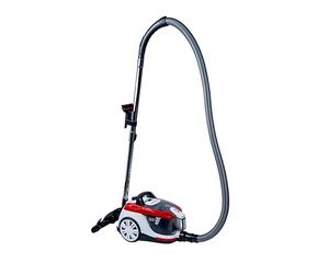 Tornado ASPIRATEUR SANS SAC VCCKC800RC XL, BLANC, 800 W, 1.8 LITERS