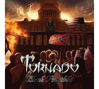 Tornado - Black President