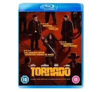Tornado [Blu-ray]