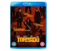 Tornado (Blu-ray) (PRESALE 25/08/2025)