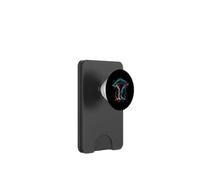 Tornado Chaser Tempesta Meteo Fenomeni Uragano Meteorologia PopSockets PopWallet per MagSafe