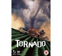 Tornado [DVD] [Edizione: Regno Unito]