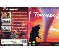 Tornado [Edizione: Regno Unito] [Edizione: Regno Unito]