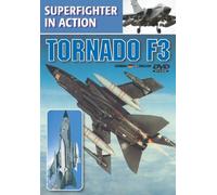 Tornado F3 - Superfighter in Action
